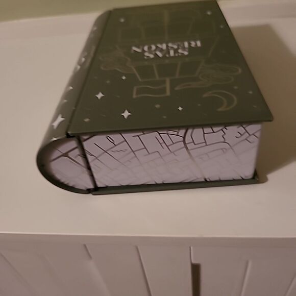 Tin Box  - Picture 6 of 8